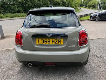 Used MINI Hatch 2018 for sale - 78561914: Photo