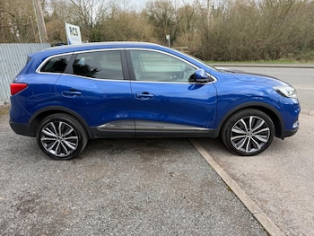 Used Renault Kadjar 2019 for sale - 77586577: Photo