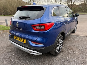 Used Renault Kadjar 2019 for sale - 77586577: Photo
