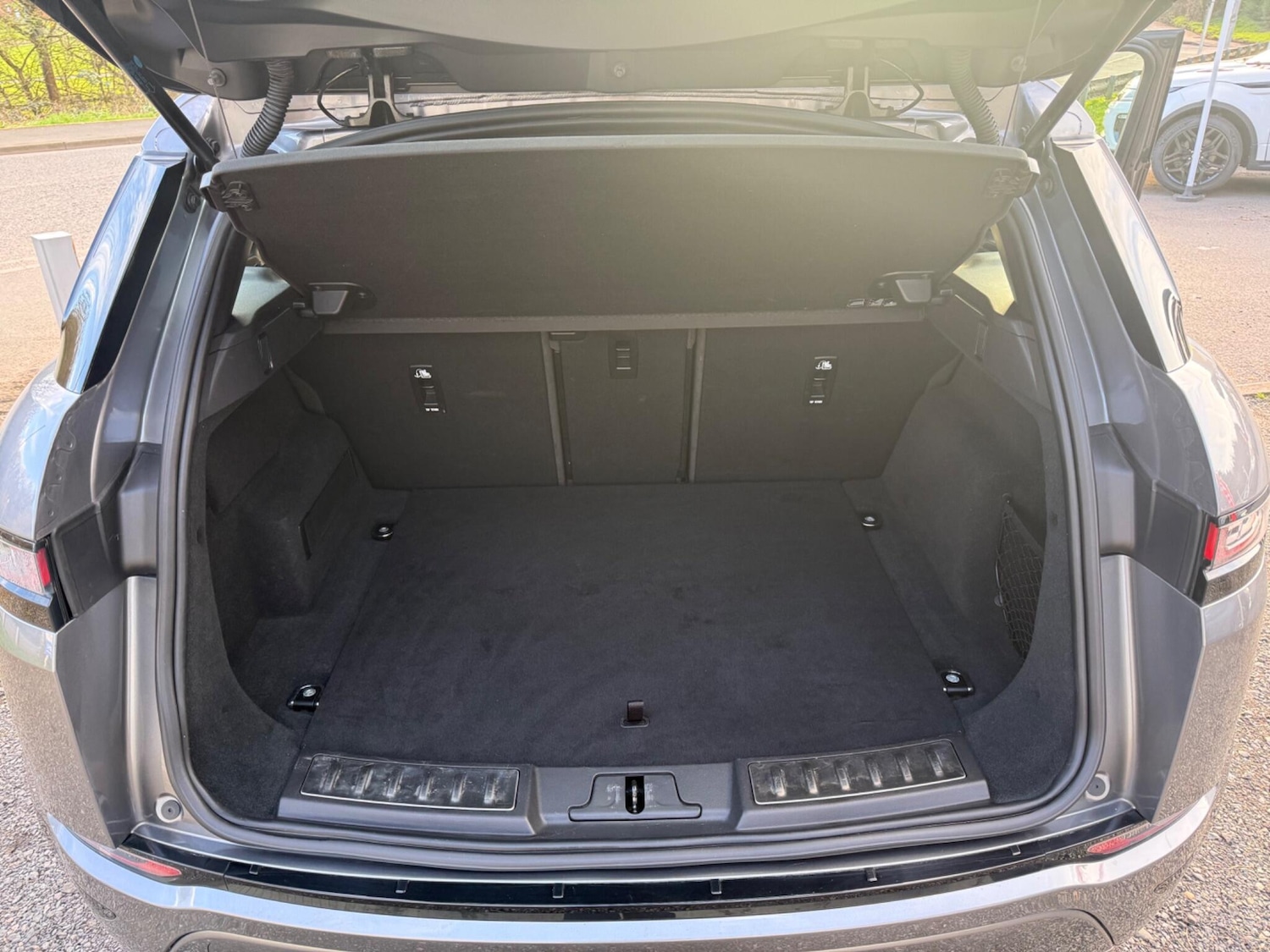 Used Land Rover Range Rover Evoque 2020 for sale - 77657747: Photo 10