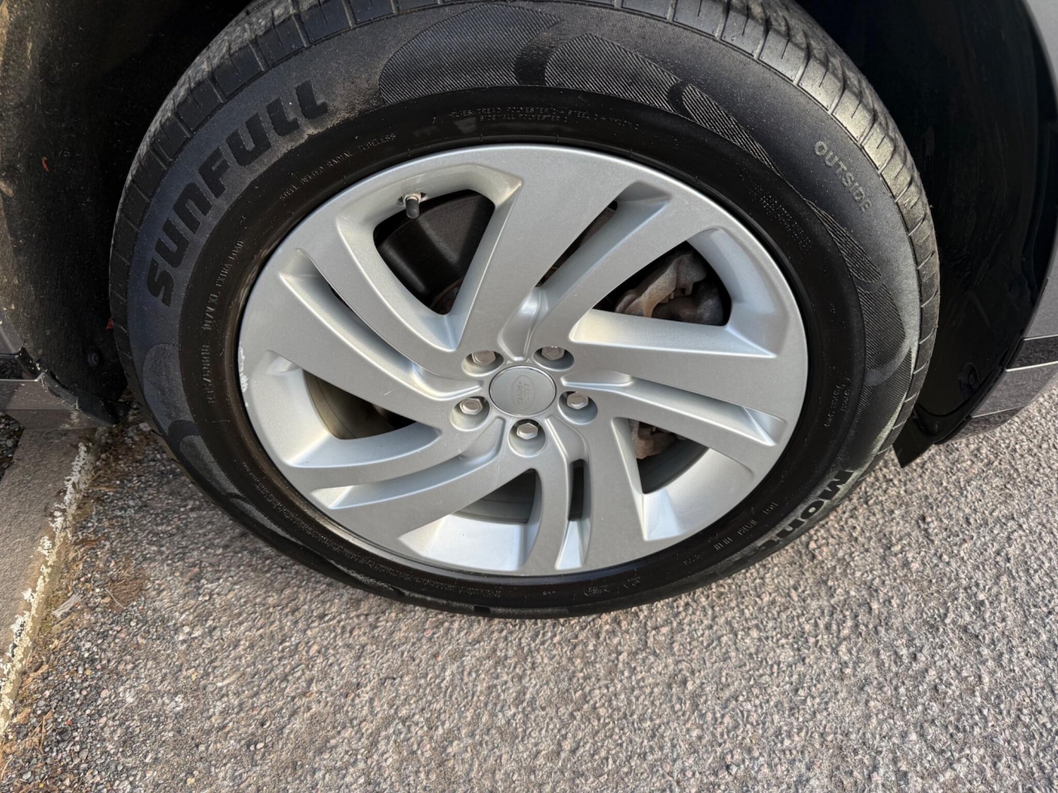 Used Land Rover Range Rover Evoque 2020 for sale - 77657747: Photo 12