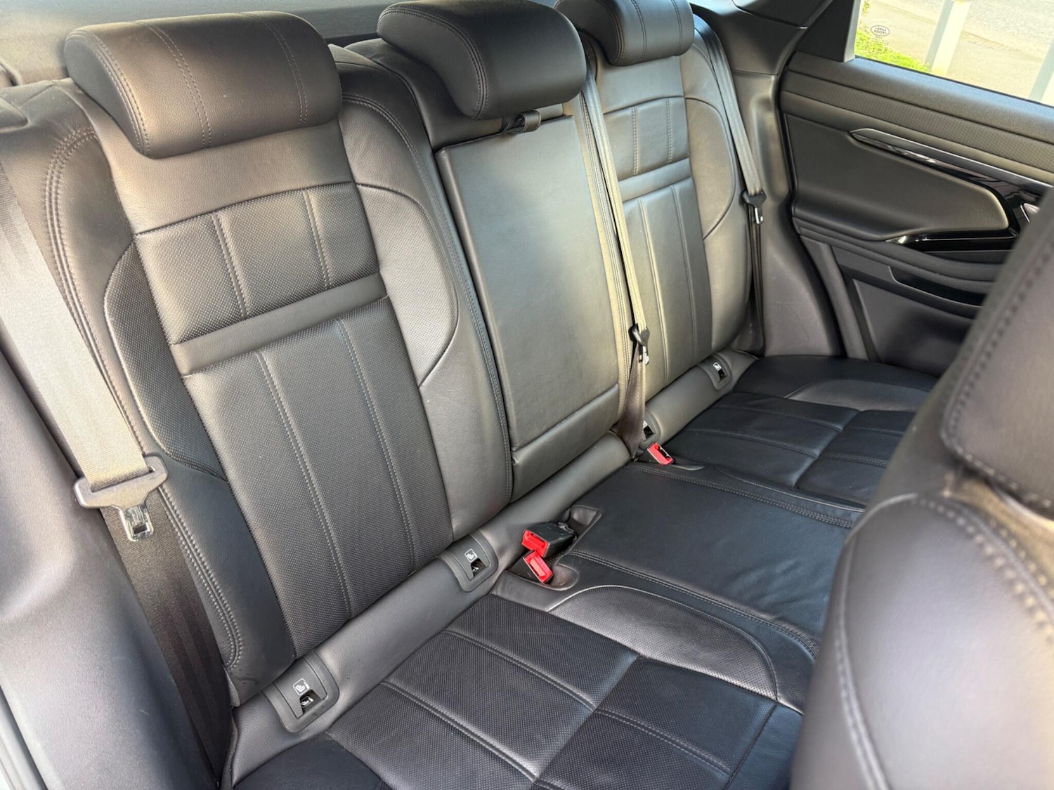 Used Land Rover Range Rover Evoque 2020 for sale - 77657747: Photo 14