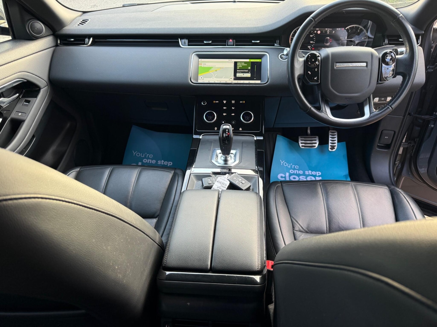 Used Land Rover Range Rover Evoque 2020 for sale - 77657747: Photo 15