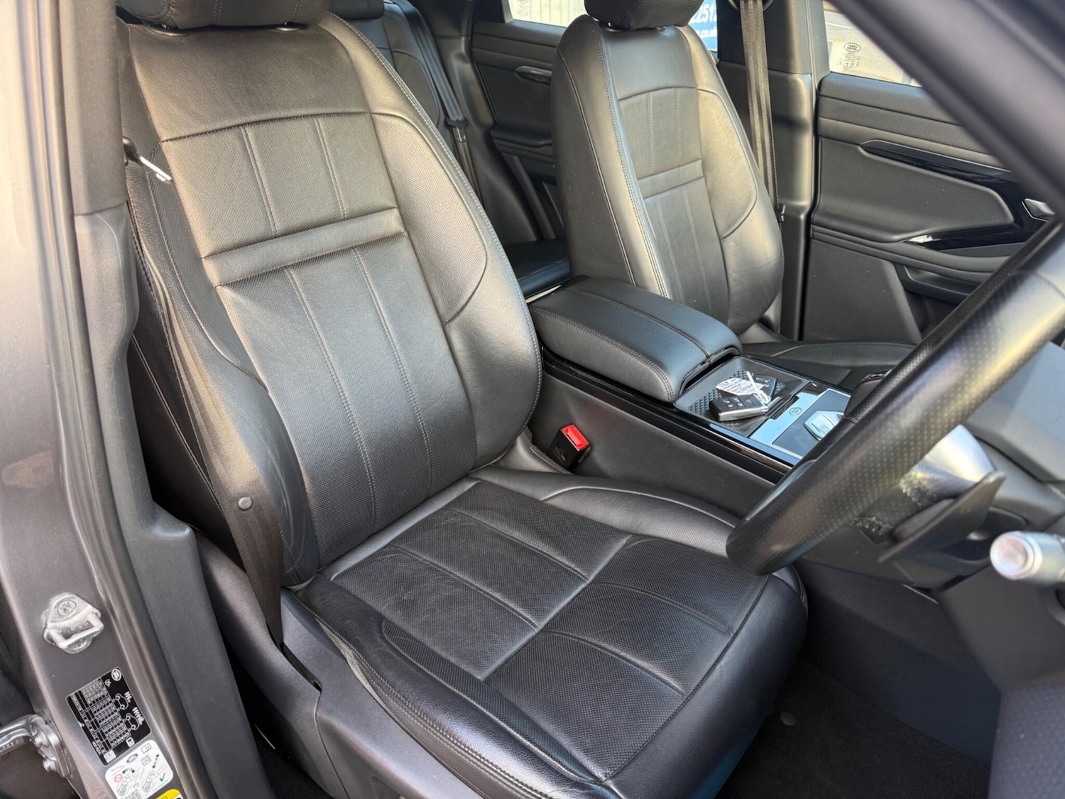 Used Land Rover Range Rover Evoque 2020 for sale - 77657747: Photo 16