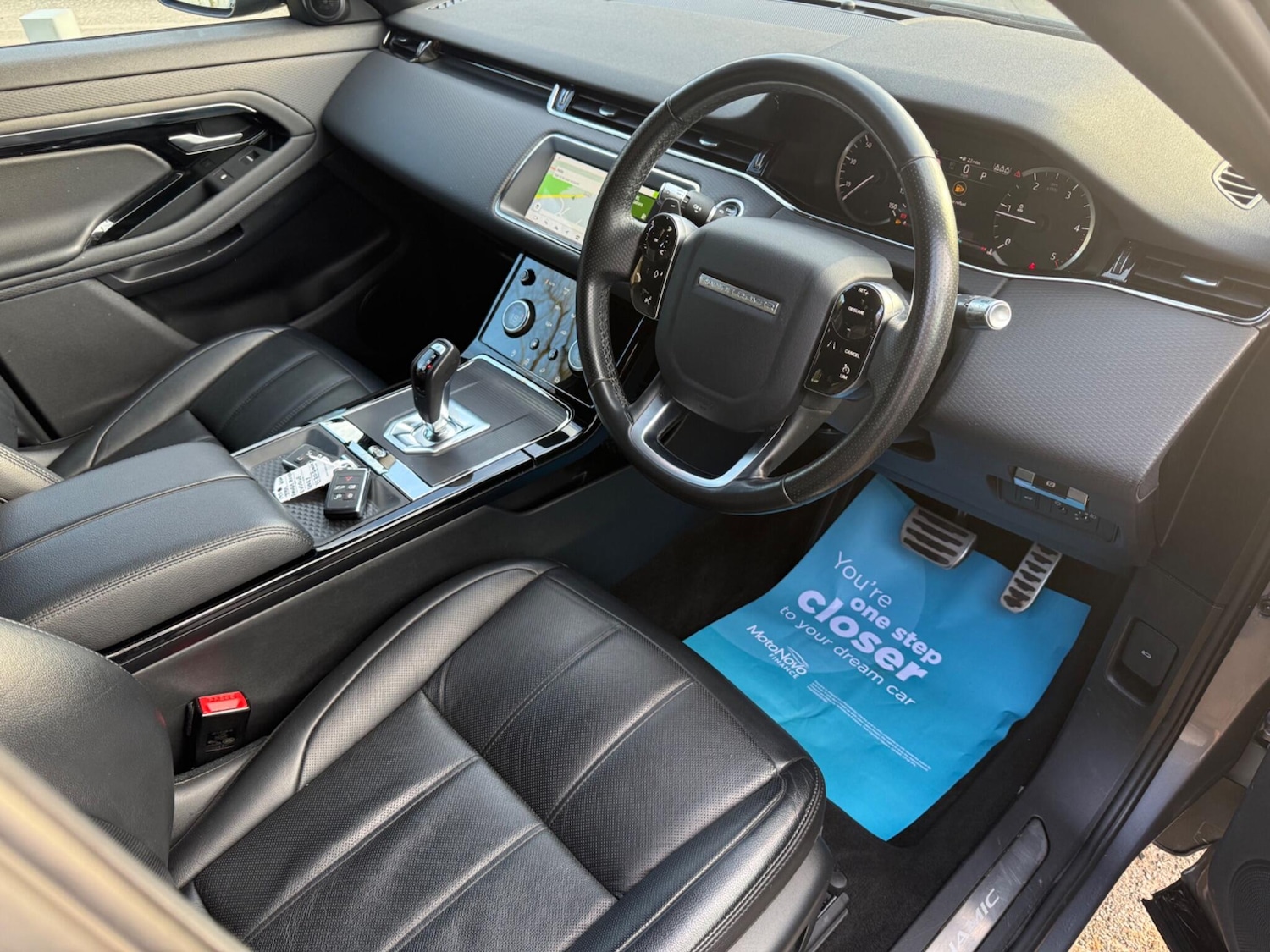 Used Land Rover Range Rover Evoque 2020 for sale - 77657747: Photo 17