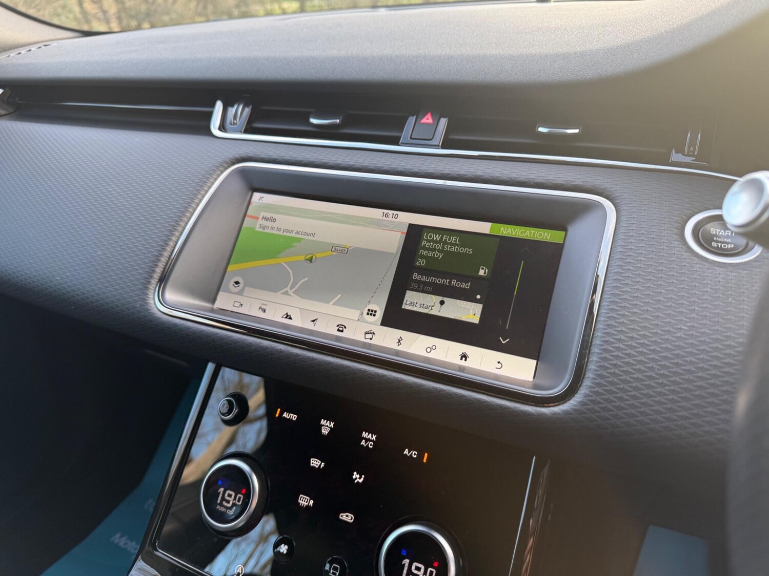 Used Land Rover Range Rover Evoque 2020 for sale - 77657747: Photo 18