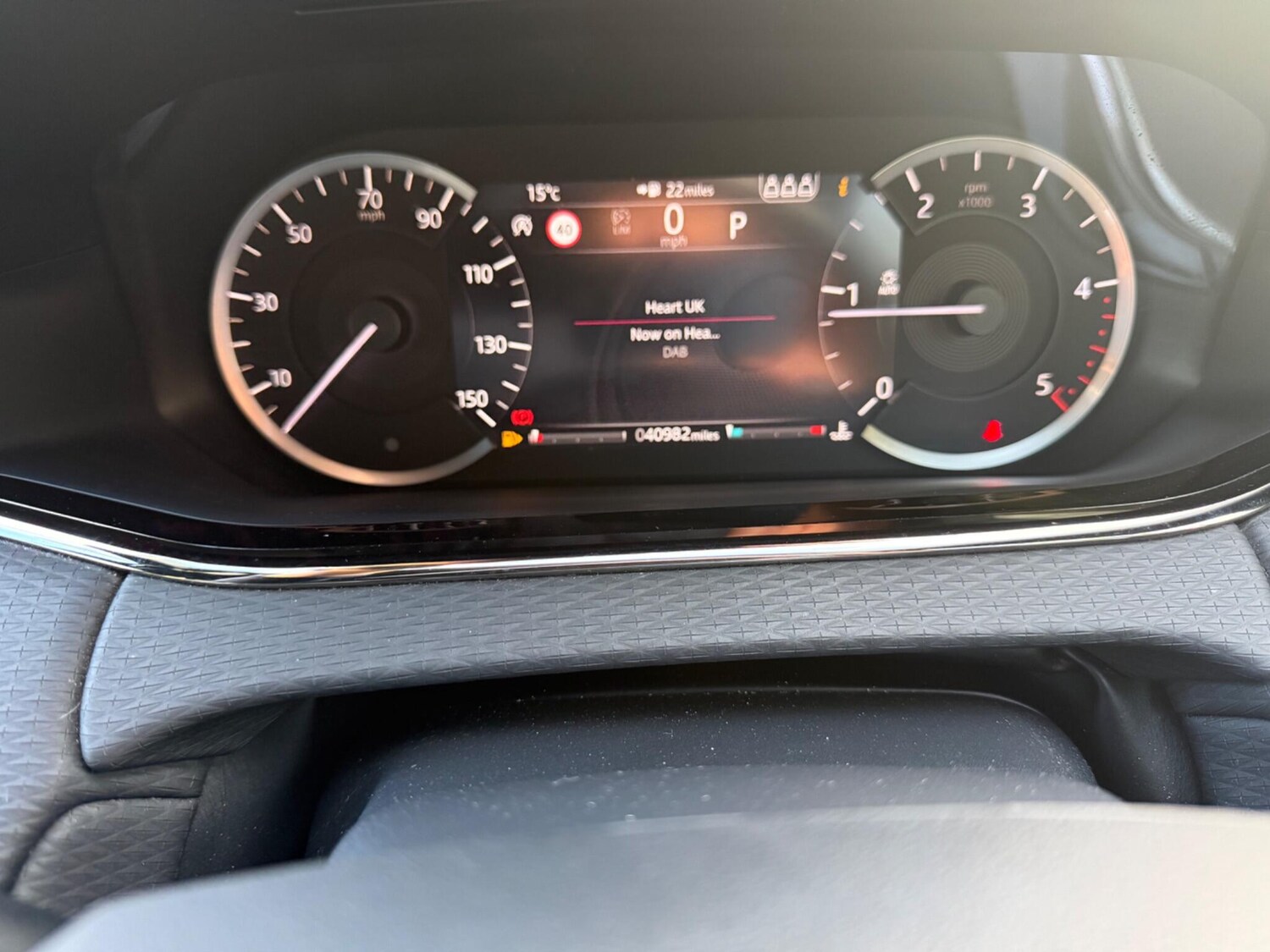 Used Land Rover Range Rover Evoque 2020 for sale - 77657747: Photo 19