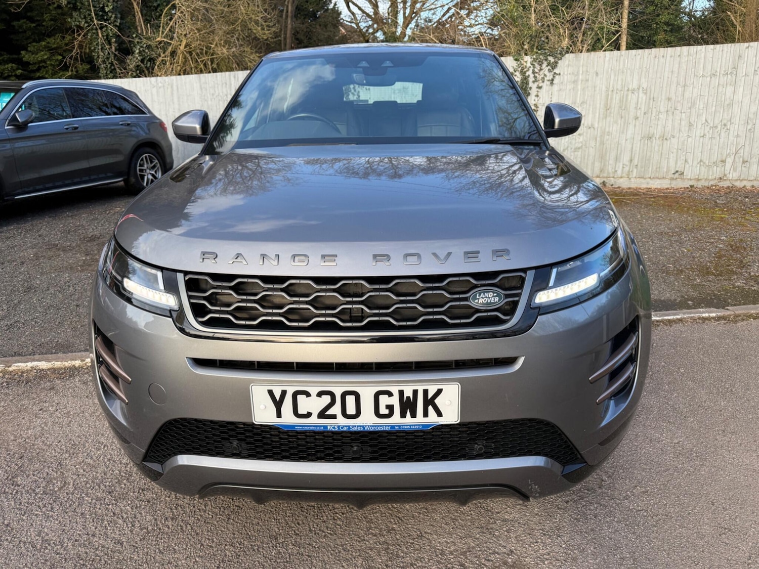 Used Land Rover Range Rover Evoque 2020 for sale - 77657747: Photo 9