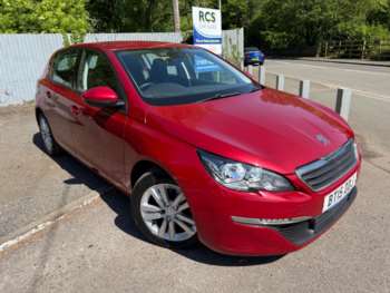 2015 (15) - 1.2 PureTech Active Euro 6 (s/s) 5dr