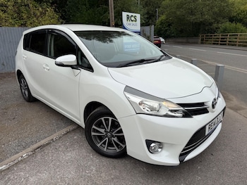2014 (14) - 1.8 V-Matic Icon Multidrive S Euro 5 5dr Euro 5