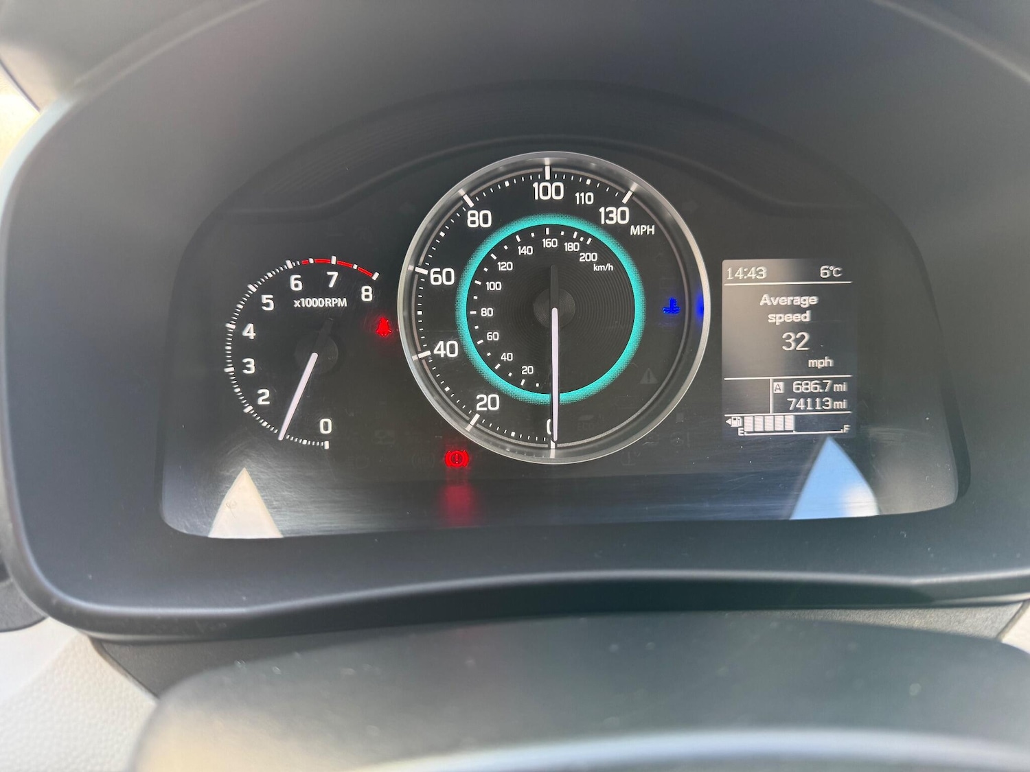 Used Suzuki Ignis 2017 for sale - 76632887: Photo 18