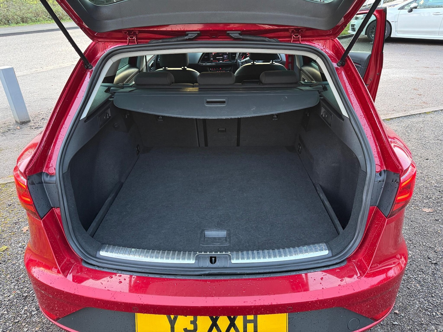 Used SEAT Leon 2020 for sale - 77130761: Photo 10