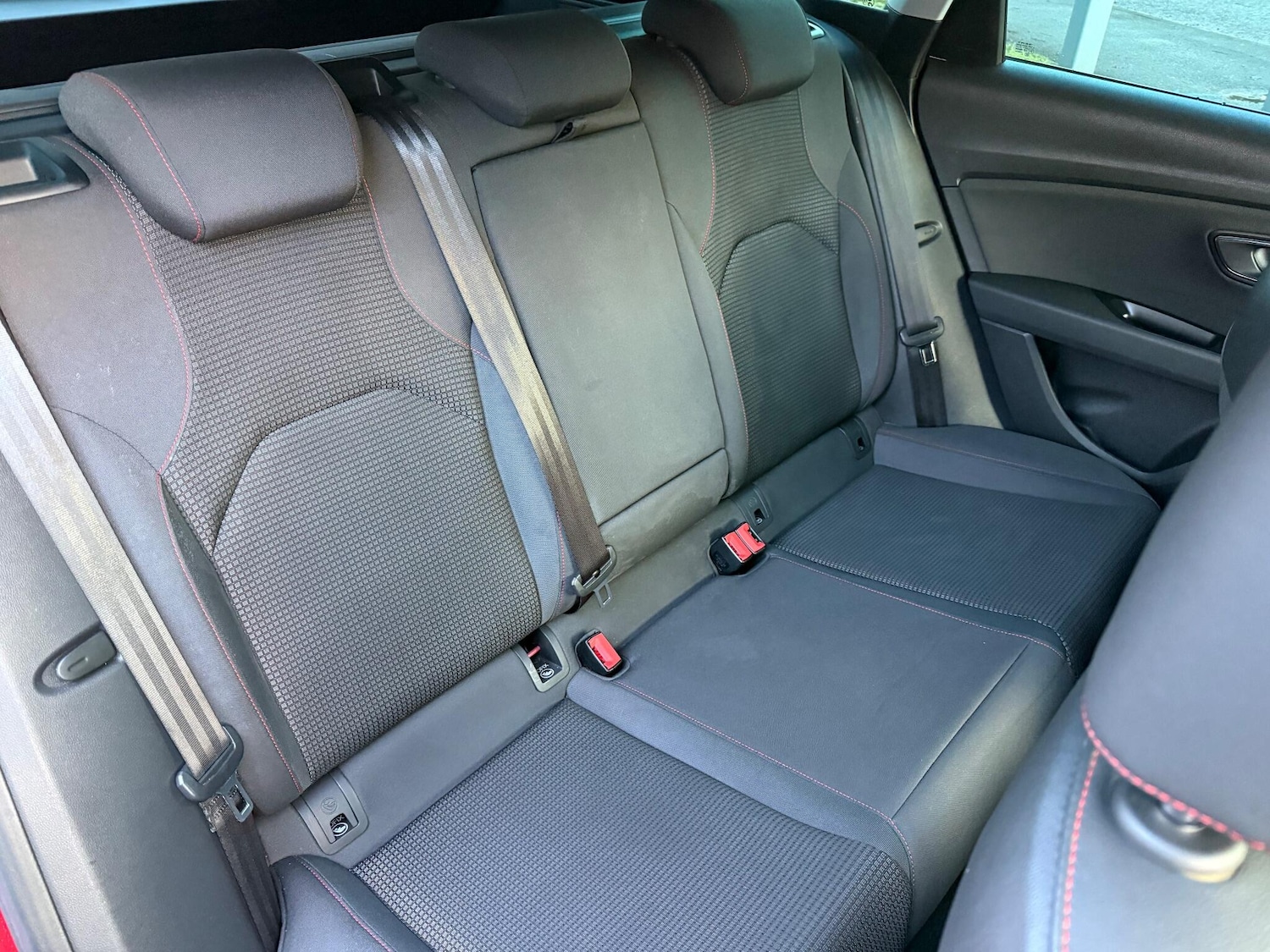 Used SEAT Leon 2020 for sale - 77130761: Photo 13