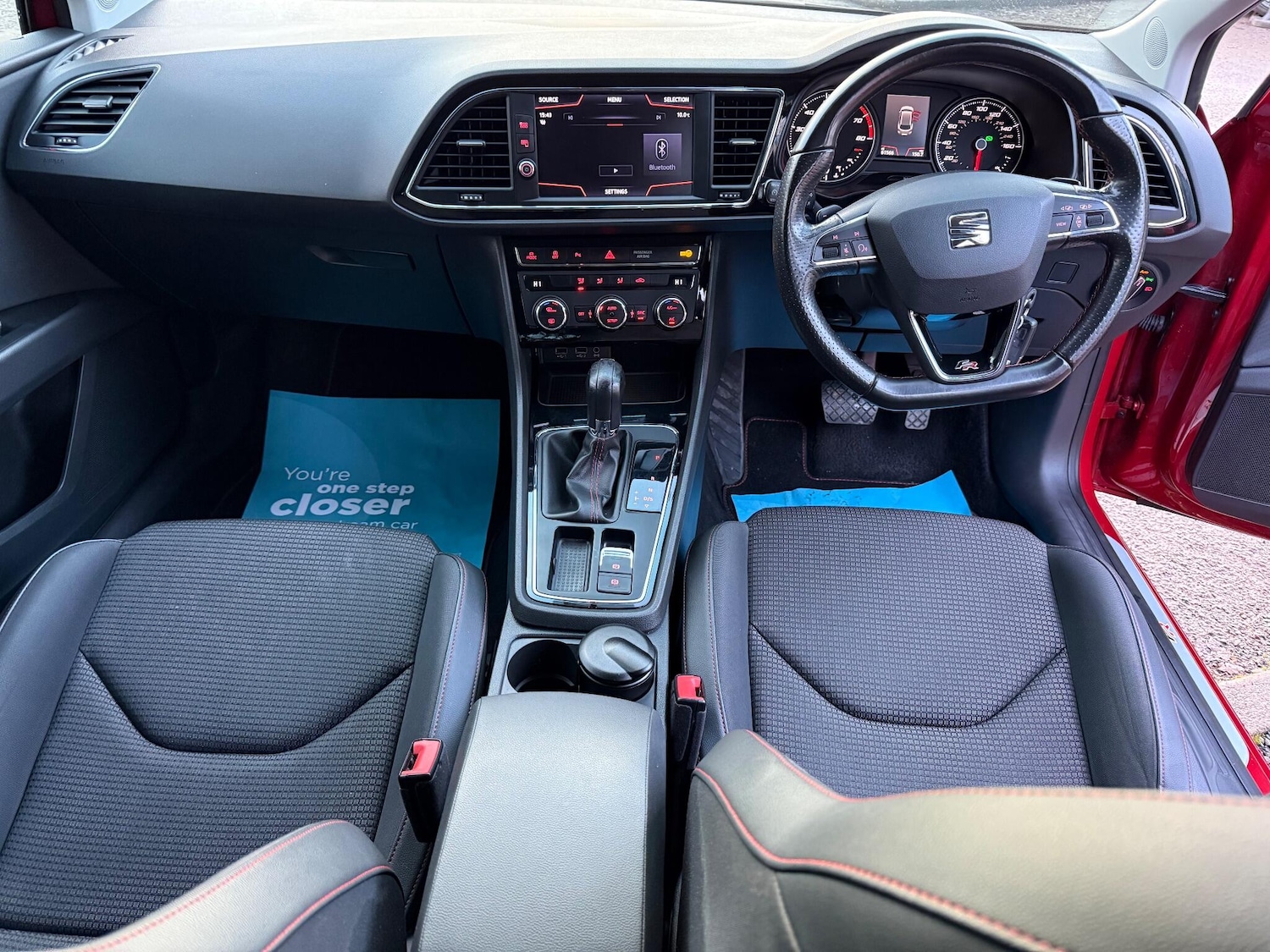 Used SEAT Leon 2020 for sale - 77130761: Photo 14