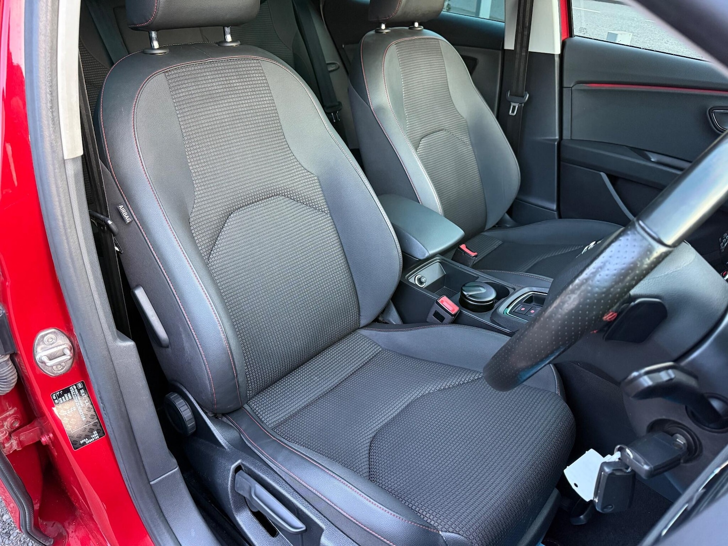 Used SEAT Leon 2020 for sale - 77130761: Photo 15