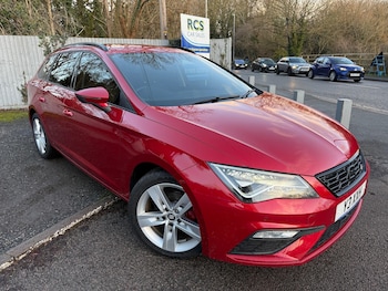 2020 (20) - 1.5 TSI EVO FR DSG Euro 6 (s/s) 5dr