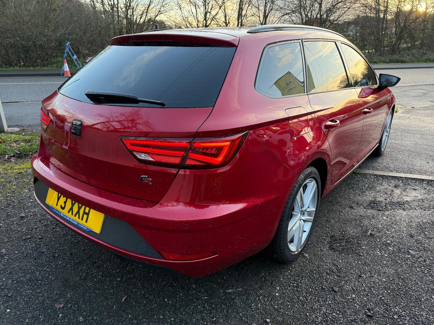 Used SEAT Leon 2020 for sale - 77130761: Photo 4