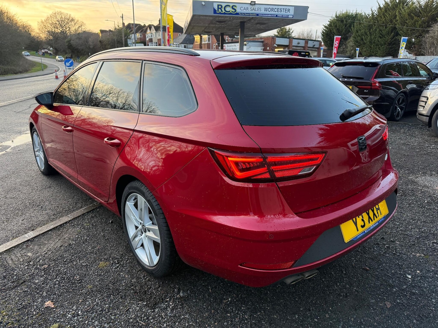 Used SEAT Leon 2020 for sale - 77130761: Photo 6