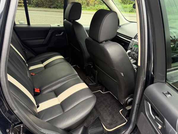 Used Land Rover Freelander 2 2011 for sale - 76166862: Photo 15