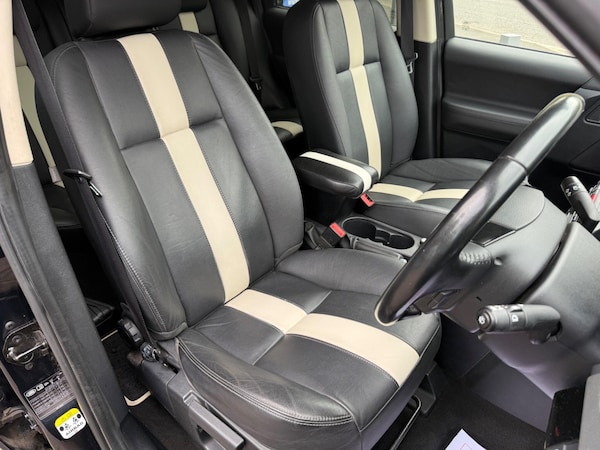 Used Land Rover Freelander 2 2011 for sale - 76166862: Photo 17