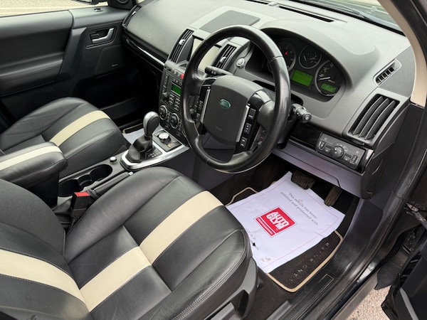 Used Land Rover Freelander 2 2011 for sale - 76166862: Photo 18
