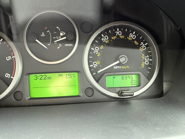 Used Land Rover Freelander 2 2011 for sale - 76166862: Photo 19