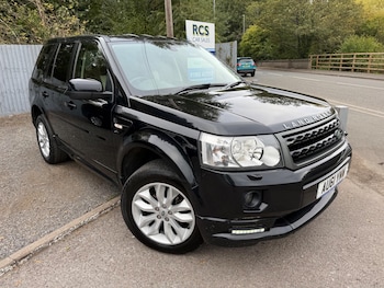 2011 (61) - 2.2 SD4 Sport LE CommandShift 4WD Euro 5 5dr