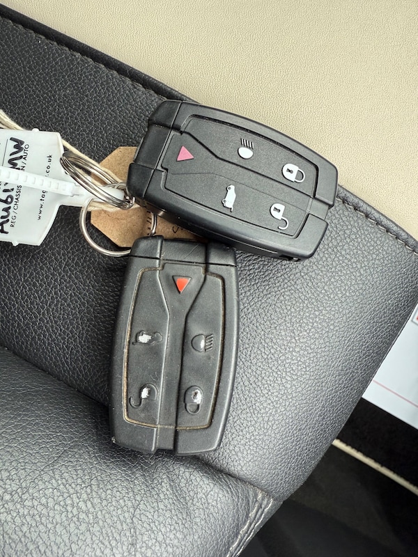 Used Land Rover Freelander 2 2011 for sale - 76166862: Photo 21