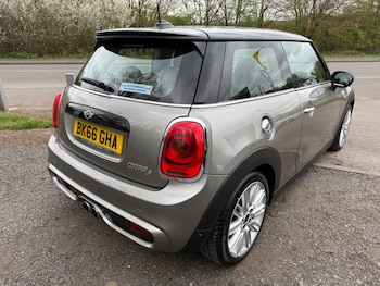 Used MINI Hatch 2016 for sale - 78071755: Photo