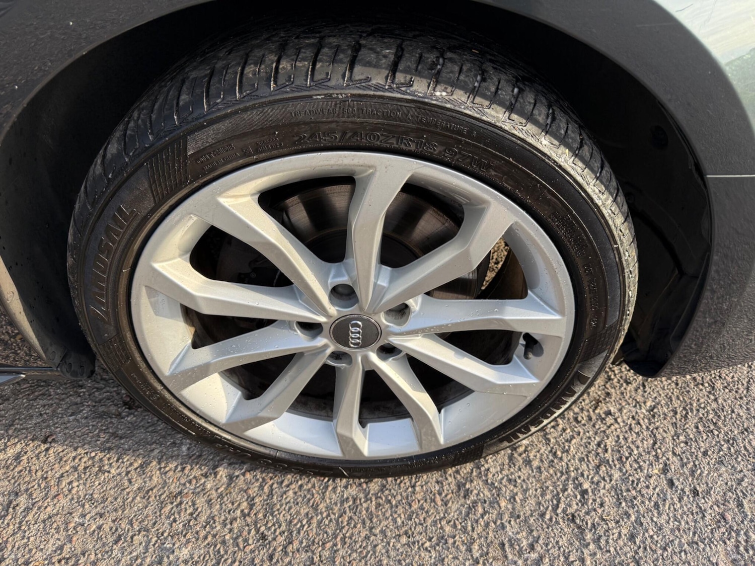 Used Audi A4 Avant 2019 for sale - 76239371: Photo 11