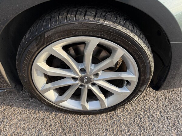 Used Audi A4 2019 for sale - 76239371: Photo 11