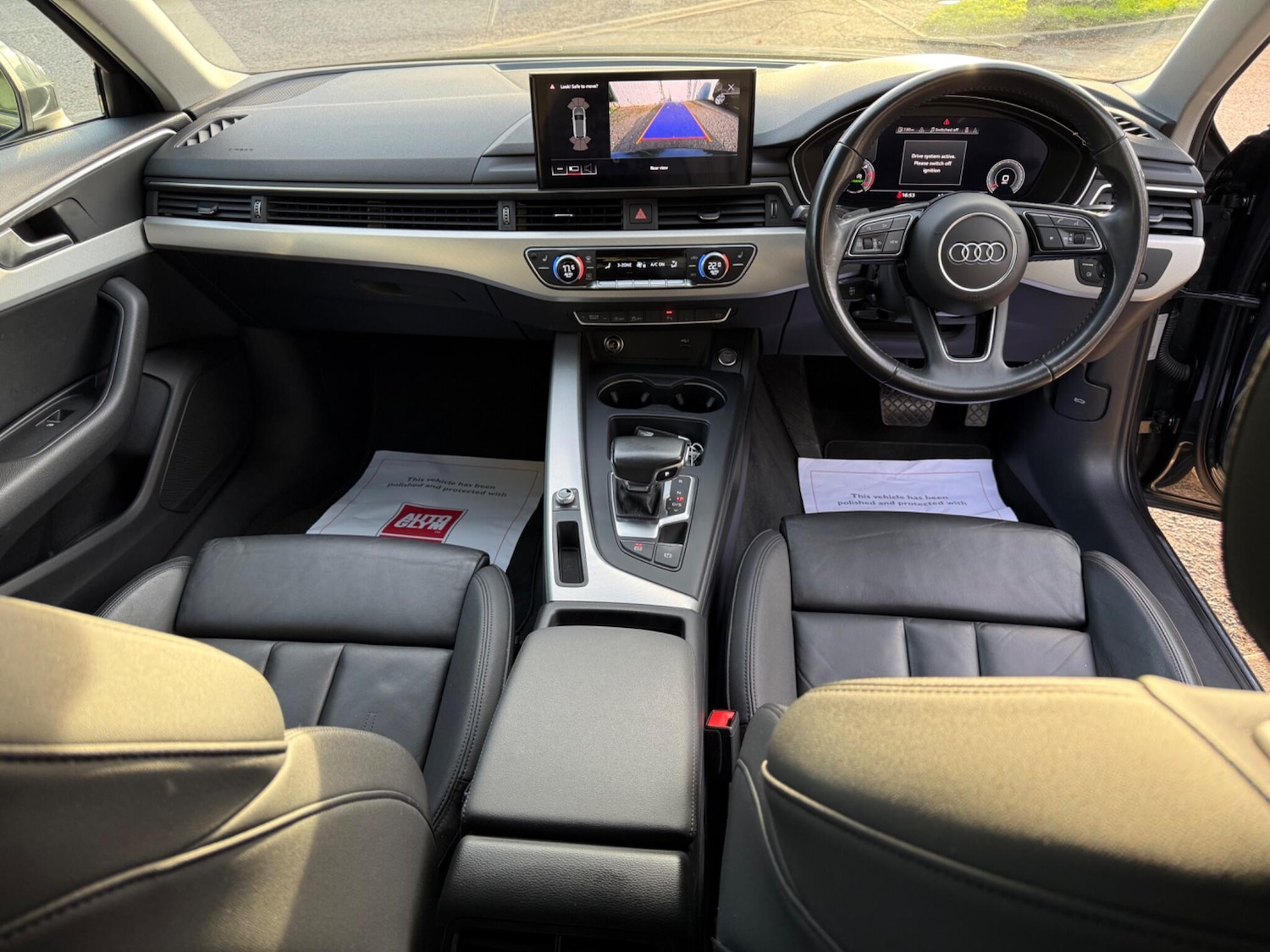 Used Audi A4 Avant 2019 for sale - 76239371: Photo 13