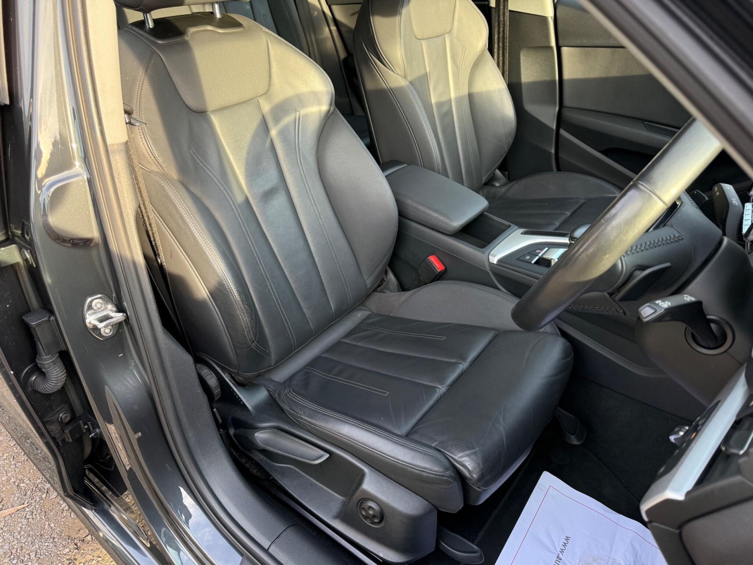 Used Audi A4 Avant 2019 for sale - 76239371: Photo 14