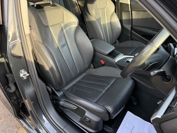 Used Audi A4 2019 for sale - 76239371: Photo 14