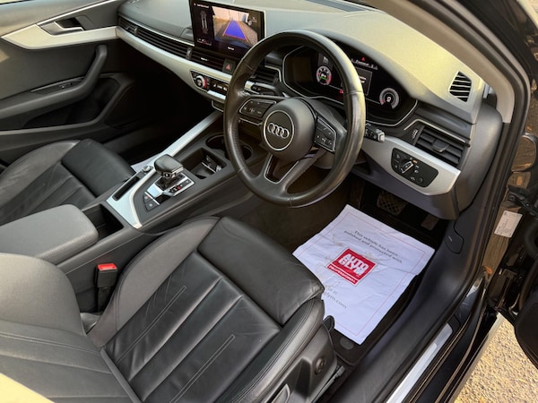 Used Audi A4 2019 for sale - 76239371: Photo 15