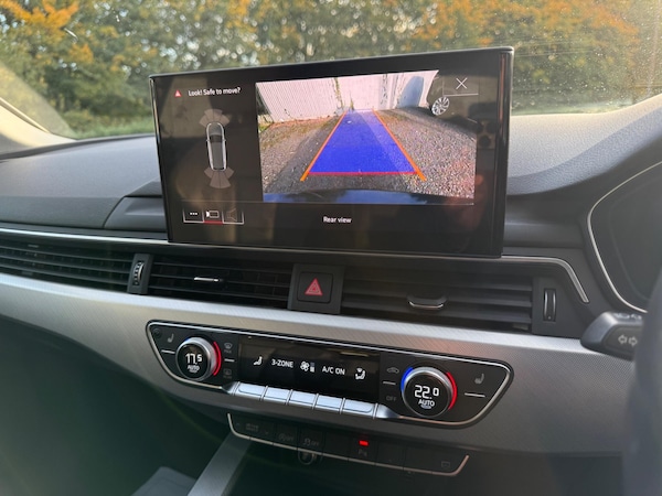 Used Audi A4 2019 for sale - 76239371: Photo 17