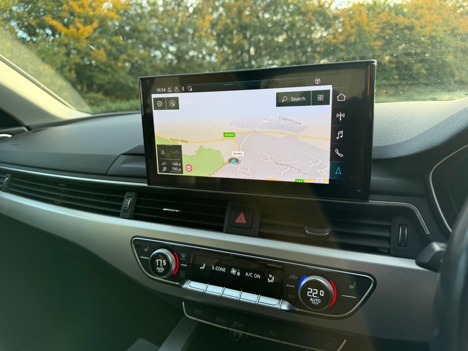 Used Audi A4 Avant 2019 for sale - 76239371: Photo 18