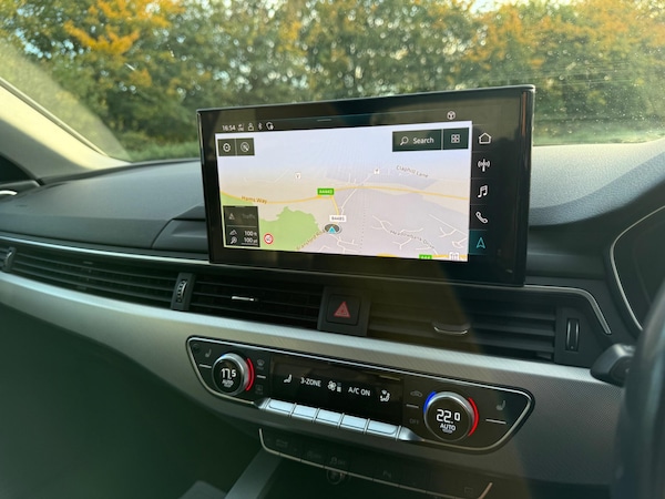 Used Audi A4 2019 for sale - 76239371: Photo 18