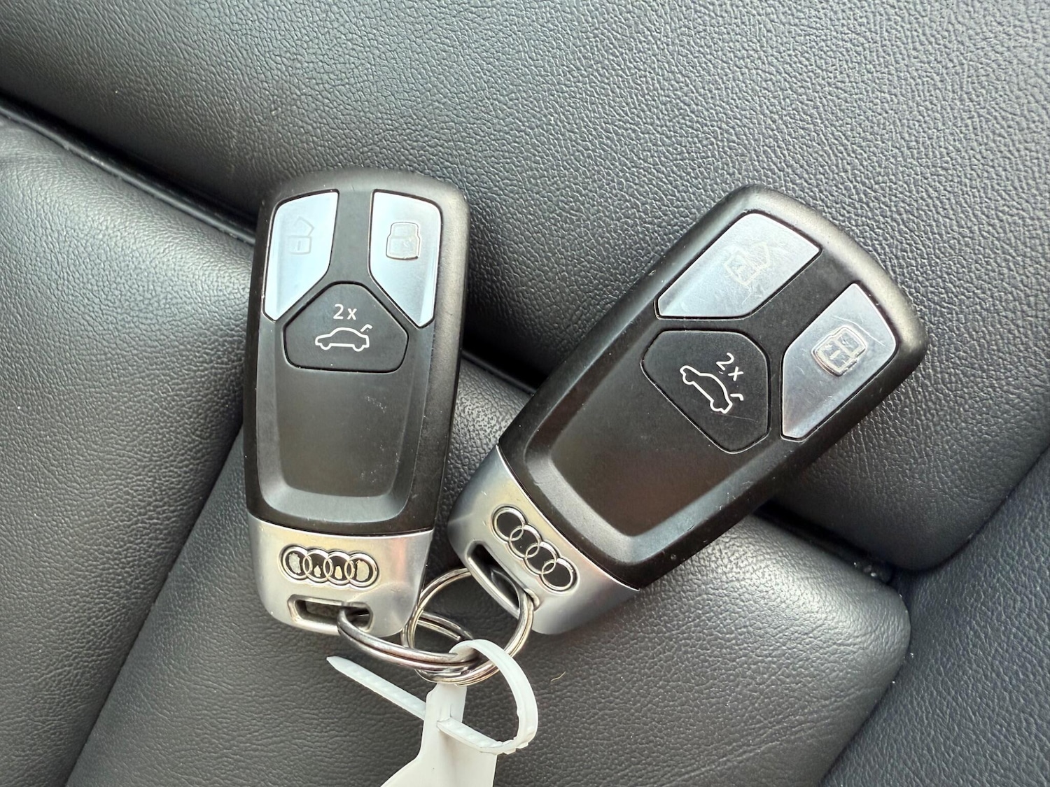 Used Audi A4 Avant 2019 for sale - 76239371: Photo 19