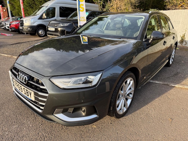 Used Audi A4 2019 for sale - 76239371: Photo 7