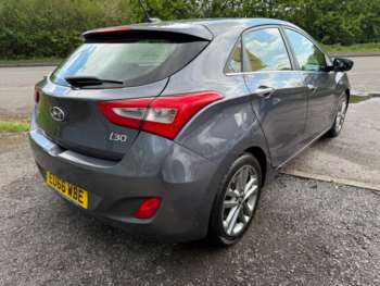 Used Hyundai i30 2016 for sale - 74310685: Photo