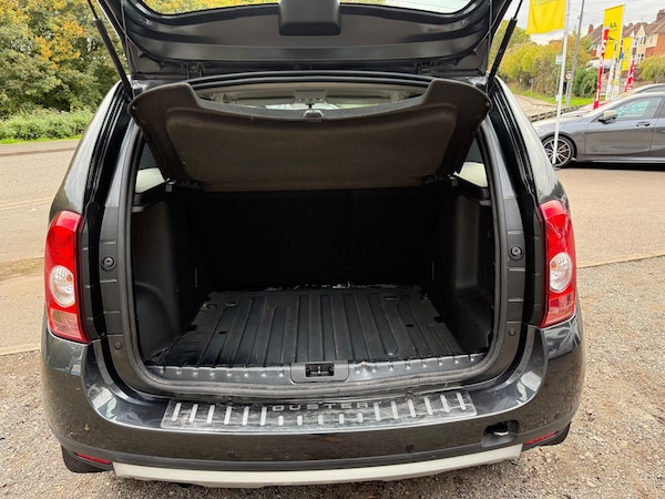 Used Dacia Duster 2015 for sale - 76166457: Photo 10