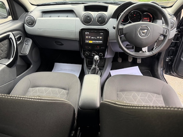 Used Dacia Duster 2015 for sale - 76166457: Photo 15