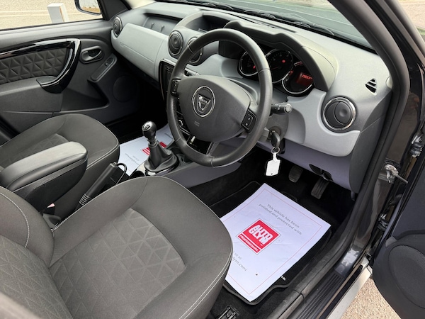 Used Dacia Duster 2015 for sale - 76166457: Photo 17