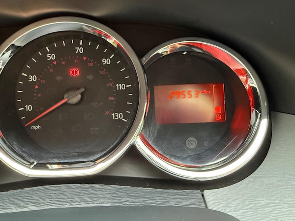 Used Dacia Duster 2015 for sale - 76166457: Photo 18