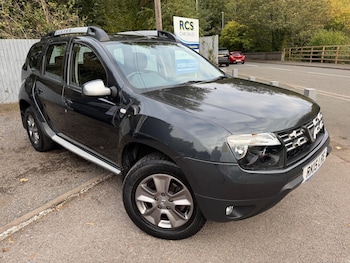 Dacia - Duster