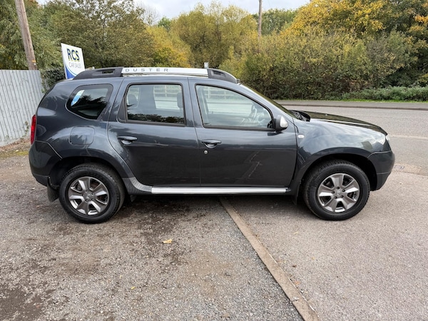 Used Dacia Duster 2015 for sale - 76166457: Photo 3