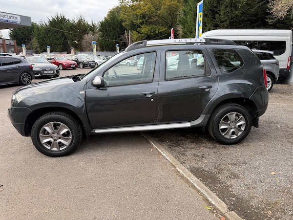 Used Dacia Duster 2015 for sale - 76166457: Photo 7