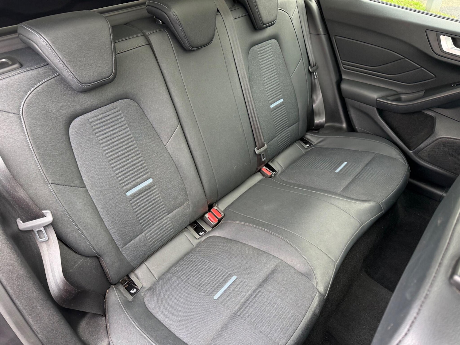 Used Ford Focus 2021 for sale - 77468778: Photo 12