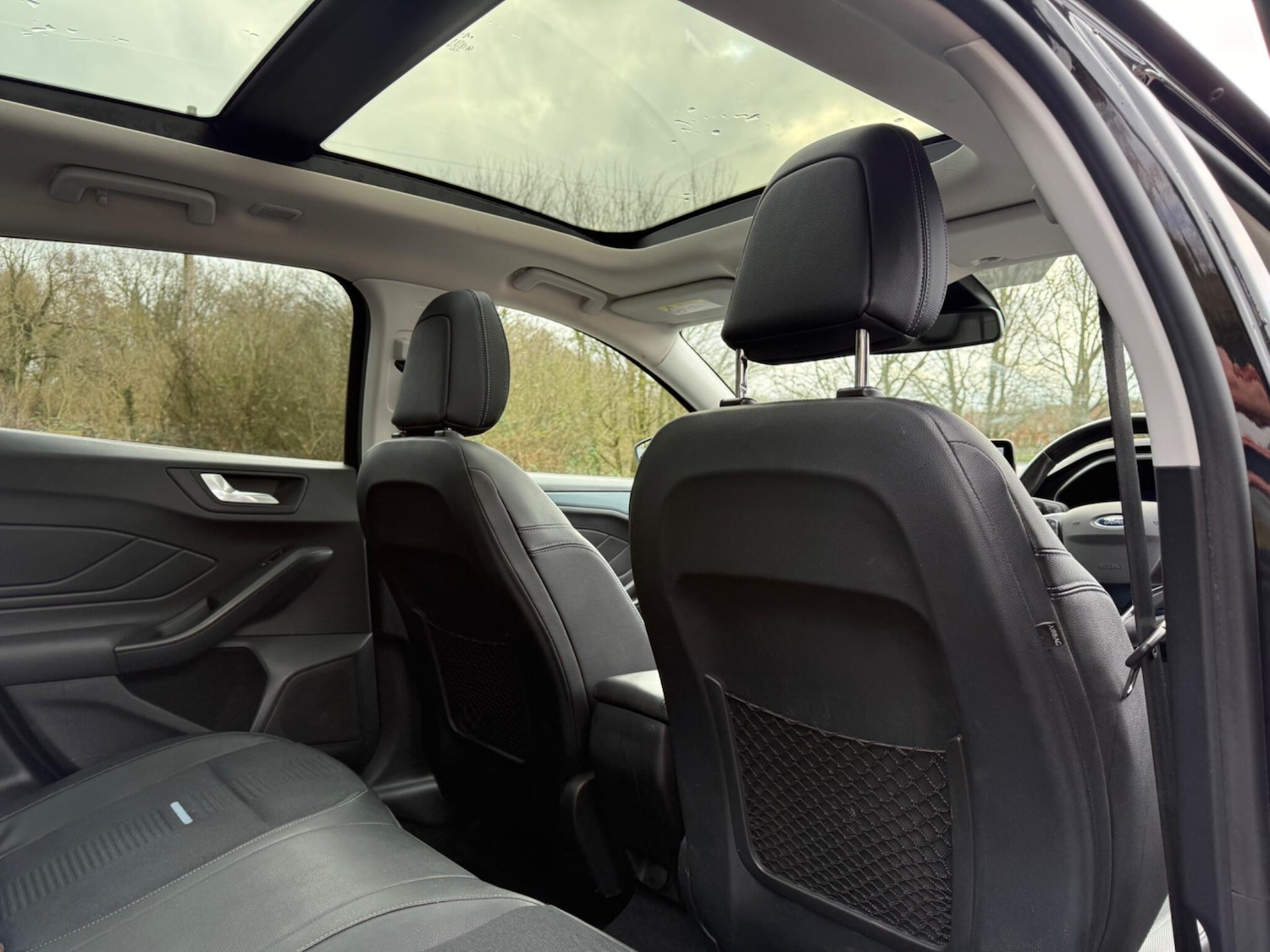 Used Ford Focus 2021 for sale - 77468778: Photo 14